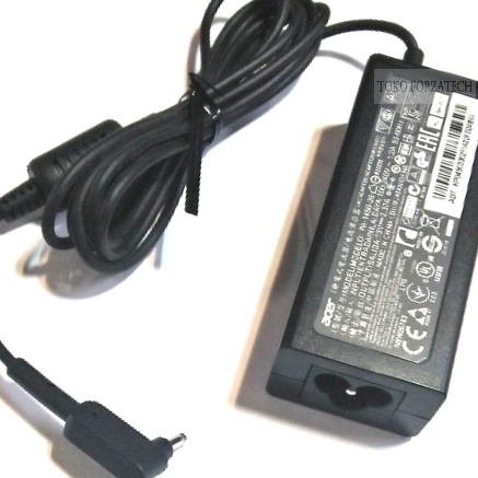 FG2 CHARGER LAPTOP ACER ASPIRE 5 19V 237A ACER A51451 A51452 A51453 V13 V3331 V3371 V3372 ORIGINAL