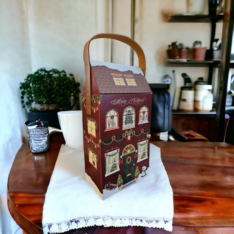 

Hampers Natal MC 12 (min. order 10)