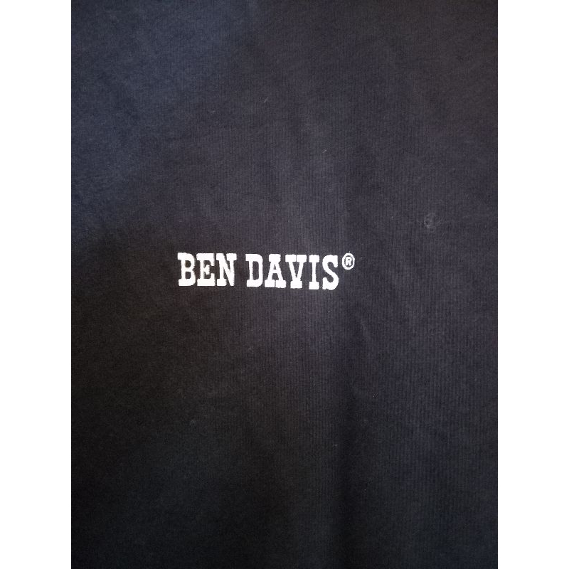 bendavis hoodie