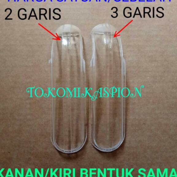 Langka SATUAN  mika sein spion innova lama  mika lampu sein spion innova lama  mika sen spion innova