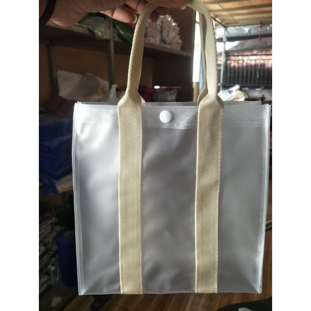 

Tas Hampers/Kulit Mintasi KOREA Doff COREA DOFF/Tebal Besar Dan Sedang