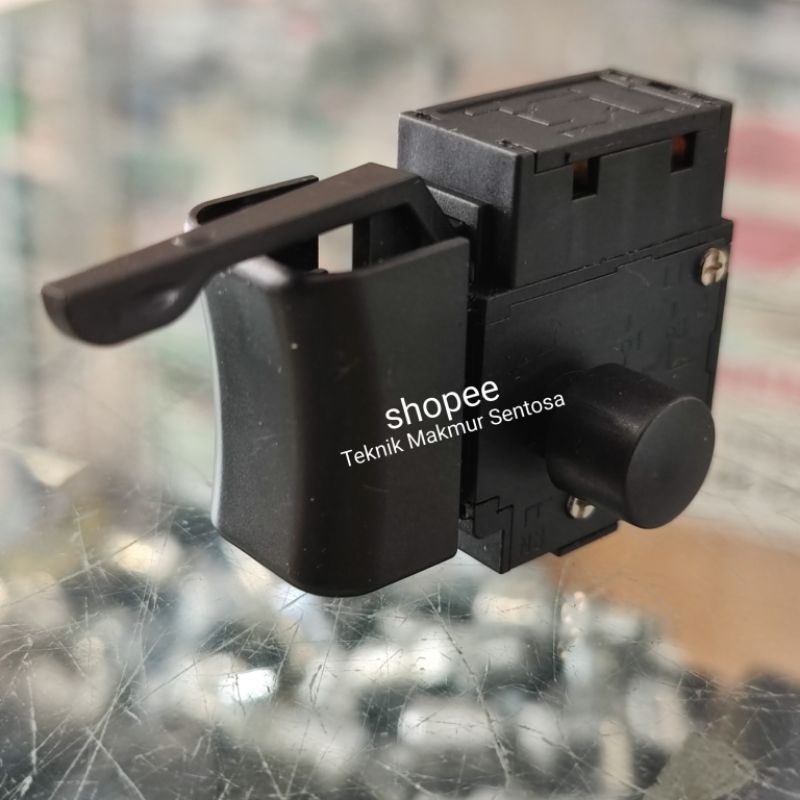 Saklar Mesin Bor 10mm Fujiyama SD9603 Switch Electric Drill SD 9603
