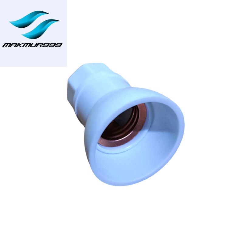 piting lampu gantung - fiting lampu