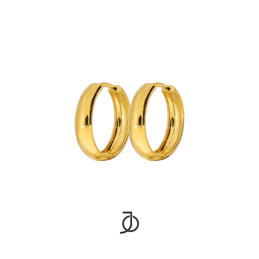 JO Medium Bold Huggies 17k