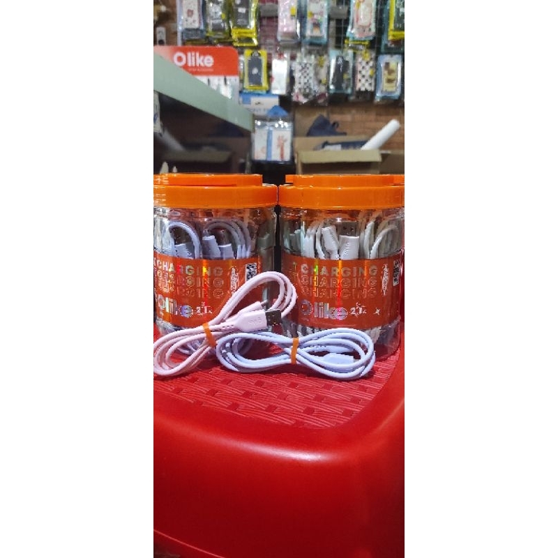 Kabel Micro Olike D306M