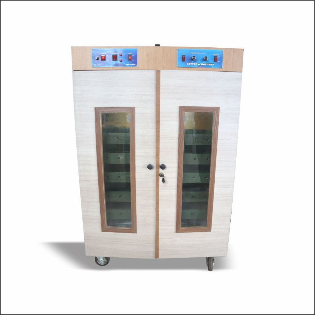 Mesin Penetas Telur C 1000