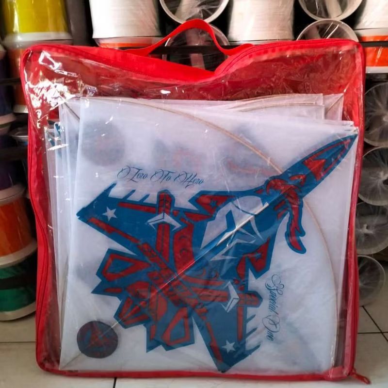 TAS LAYANGAN/TAS LAYANG LAYANG EKONOMIS TERMURAH
