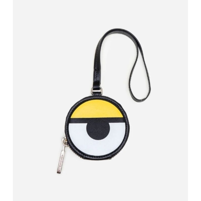 christyng x minion pouch bag coin