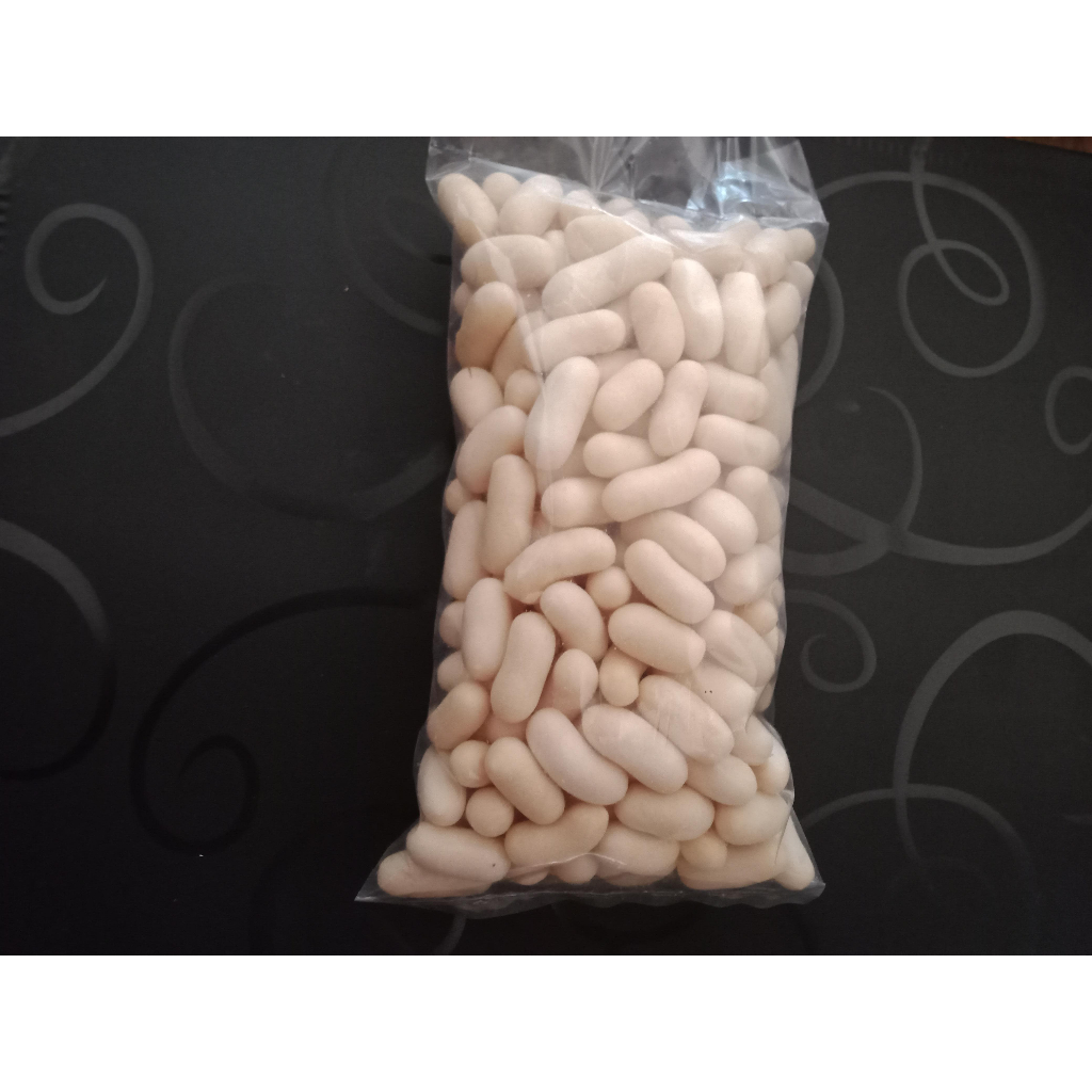 

Pilus Kapsul Original 110gr