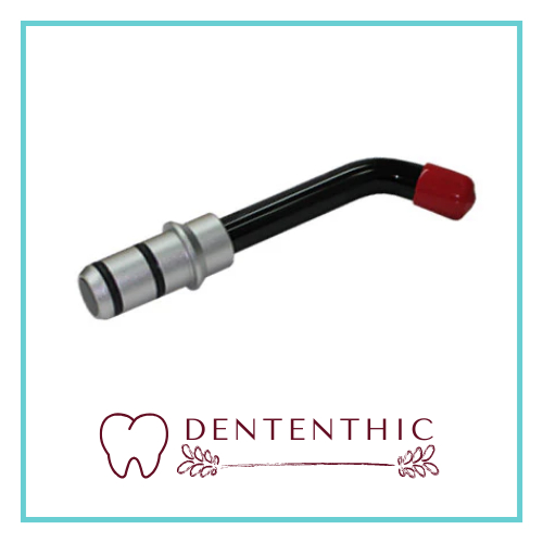 Dental Tip Light Cure / Light Guide / Kepala Light Cure / Kepala Laser Dental