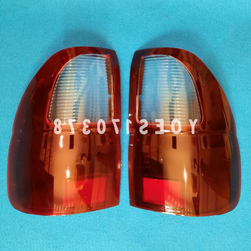 HEMAT MIKA Stoplamp Panther 2001-2004(Mika Putih Rata) **