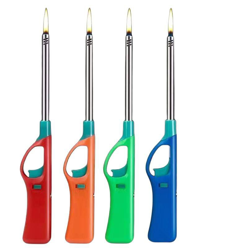 Pemantik Api Gas Lighter / Pematik Lipat