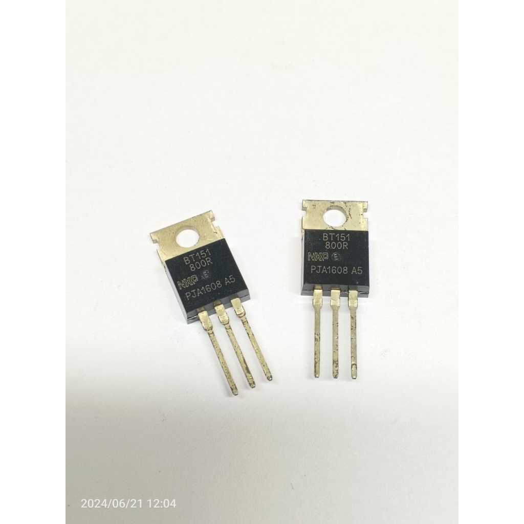 BT151-800R BT151 -800R BT151-800R SCR 12A 800V