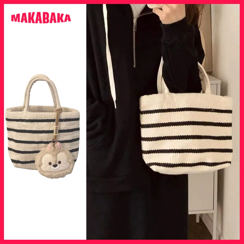 Tas Puff Bag Korea Tas Tangan Wanita Tas Jinjing Tote Bag Ita Bag Tas Ngaji Ibu Ibu Kekinian Kecil