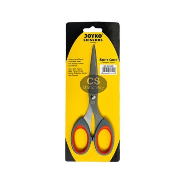 

Gunting JOYKO 838 SG (sedang)