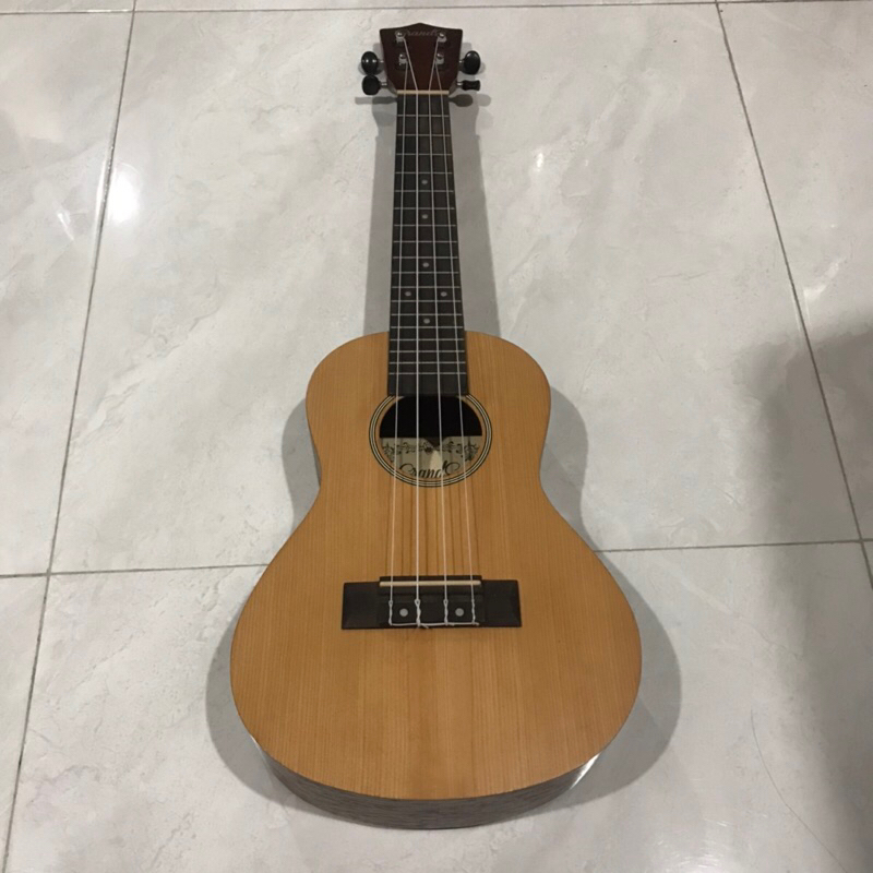 Grande Ukulele Original