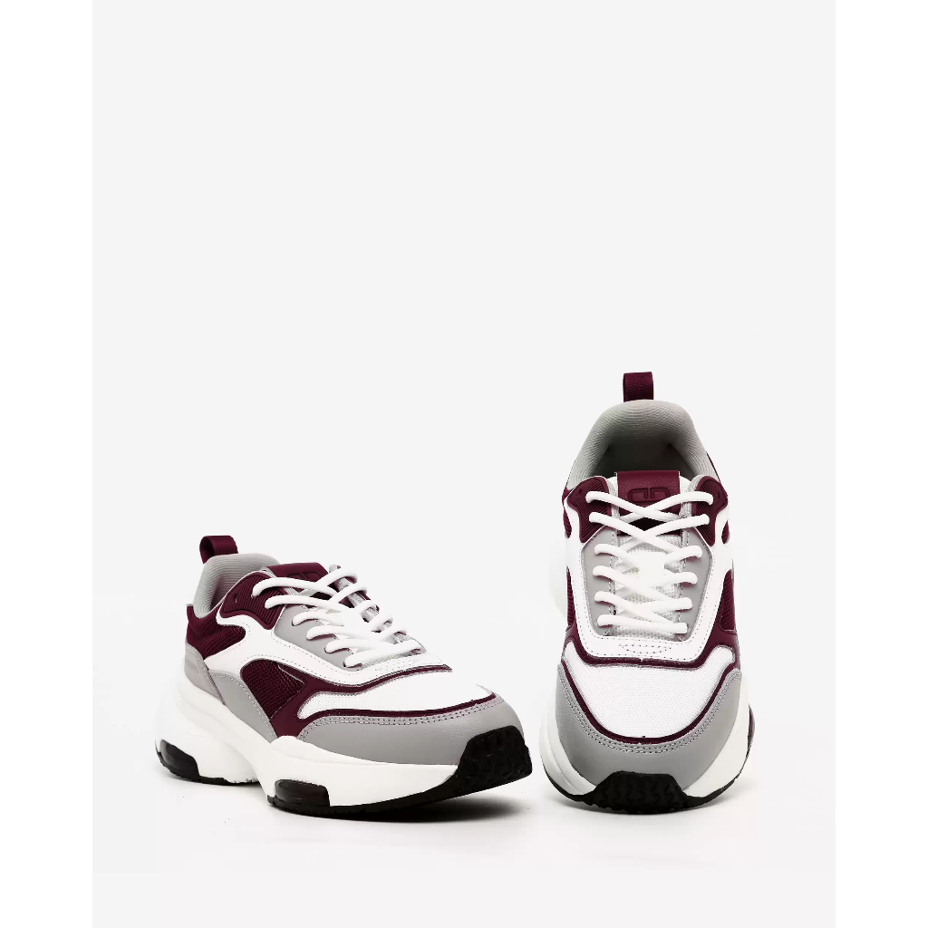 BUCCHERI Sepatu Sneakers Wanita Dalina - BL3078.