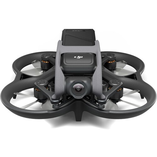 DJI Avata Pro-View Combo (RC Motion 2) - 4K Camera Drone