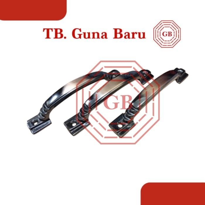 Tarikan Lemari TOP 088 Tarikan Laci Lemari TOP 088 SN / Tarikan Jendela / Tarikan Lemari Pintu