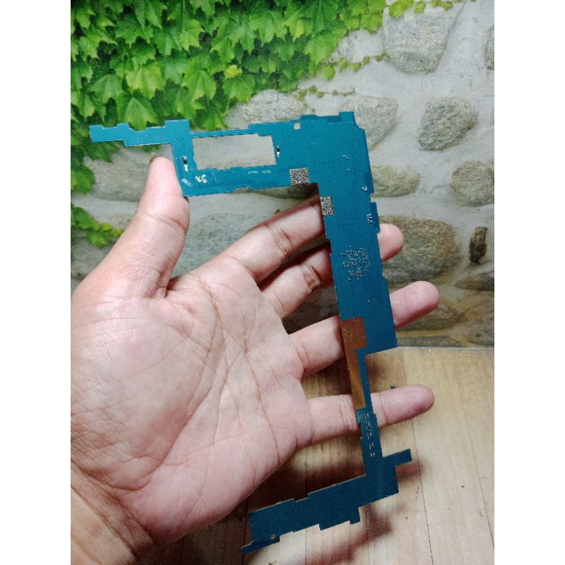 mesin samsung Tab S2 Sm T719 kondisi segel normal Ram 3gb 4G