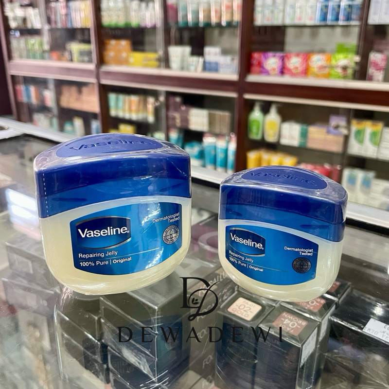 VASELINE repairing jelly