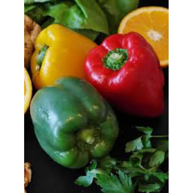 

paprika campur 500gram
