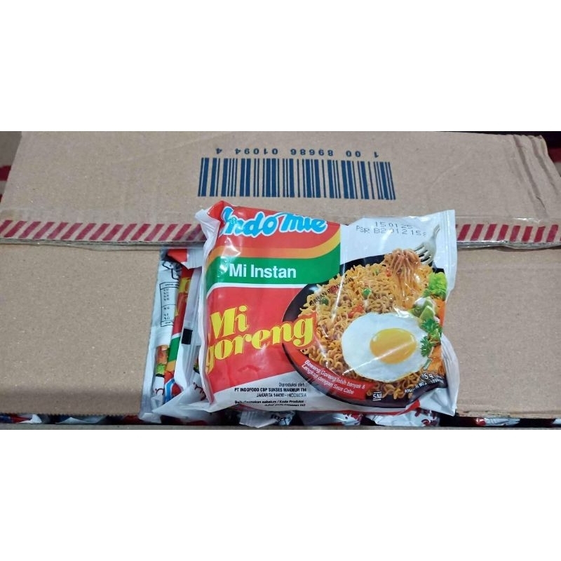 

indomie goreng isi 20pcs