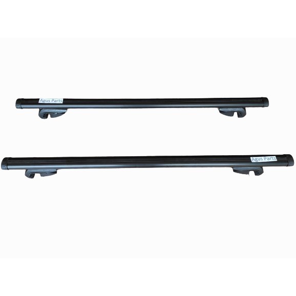 Cross Bar Rhino Jepit Roof Rail XL7-BRV-Livina (2)