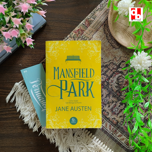 Mansfield Park Jane Austen
