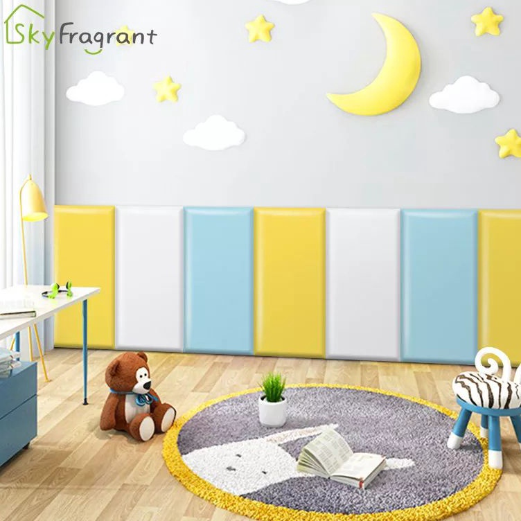 KODE H52X KiMO Baby Guard pengaman bayi busa pengaman dinding anti jedot benturan pelindung dinding