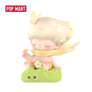 POP MART DIMOO By Your Side Series Blind Box Action Figure Birthday Gift Kid Toys