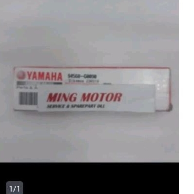 Rantai keteng Jupiter Z1 asli Yamaha