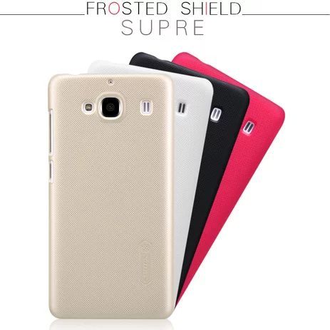 Case Xiaomi Redmi 2s Nillkin Hardcase
