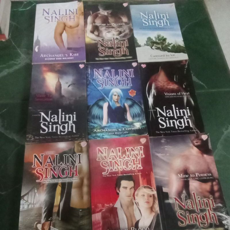 novel nalini singh cabutan
