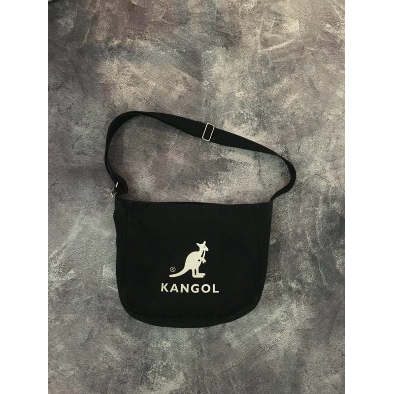 slingbag kangol