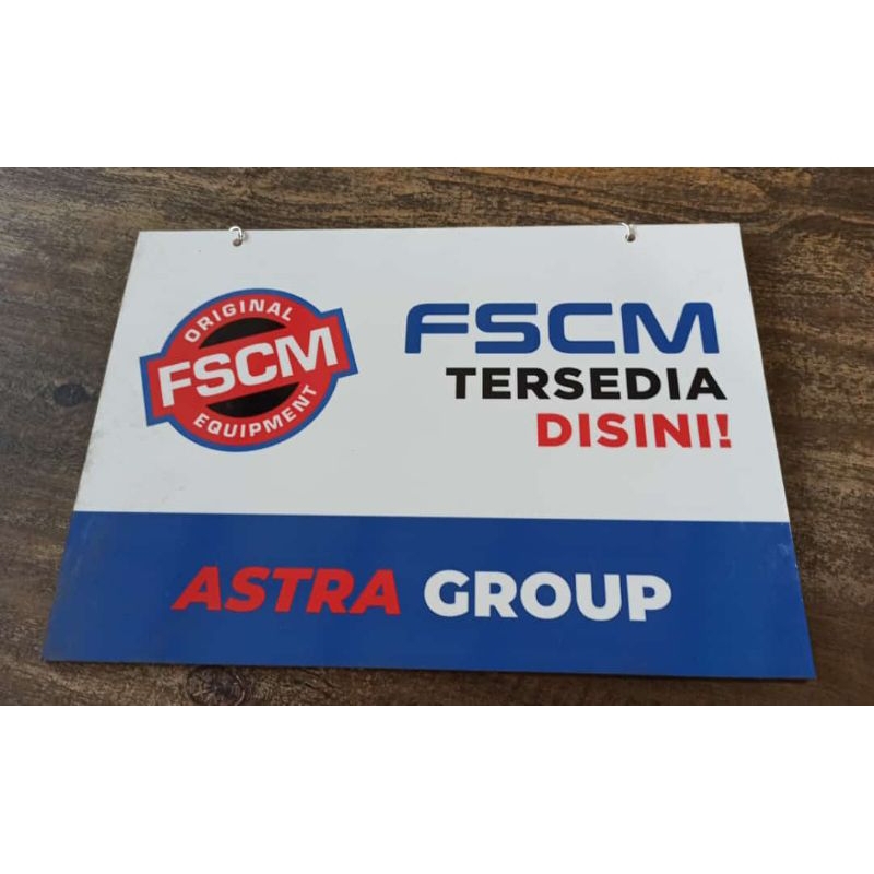 FSCM KTL