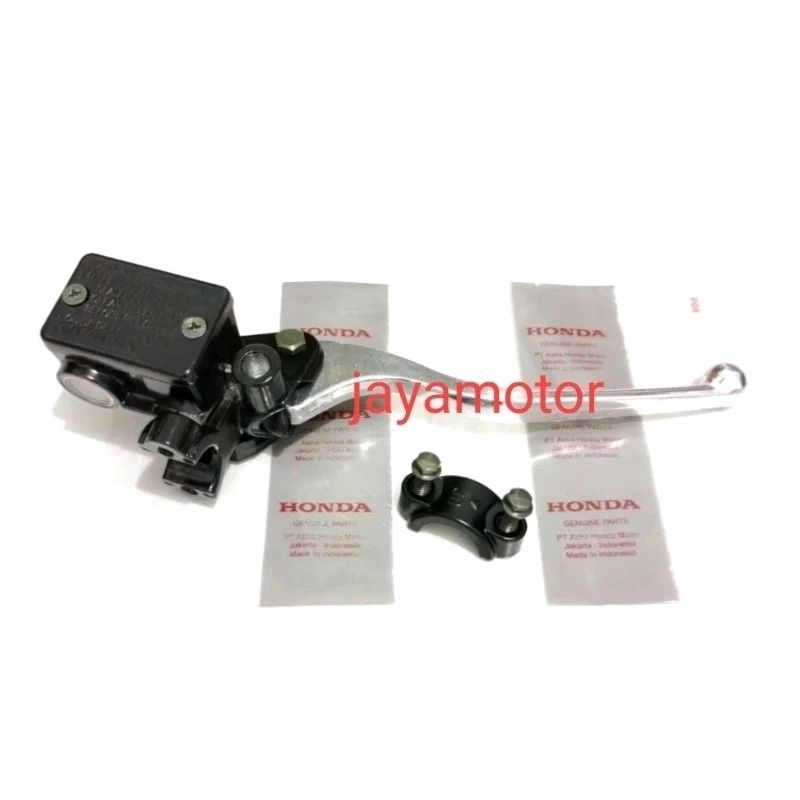 master rem set depan Honda Sonic 150 r