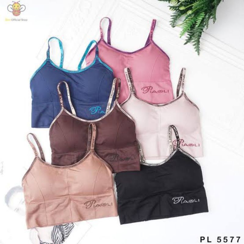 bra sport piaoli