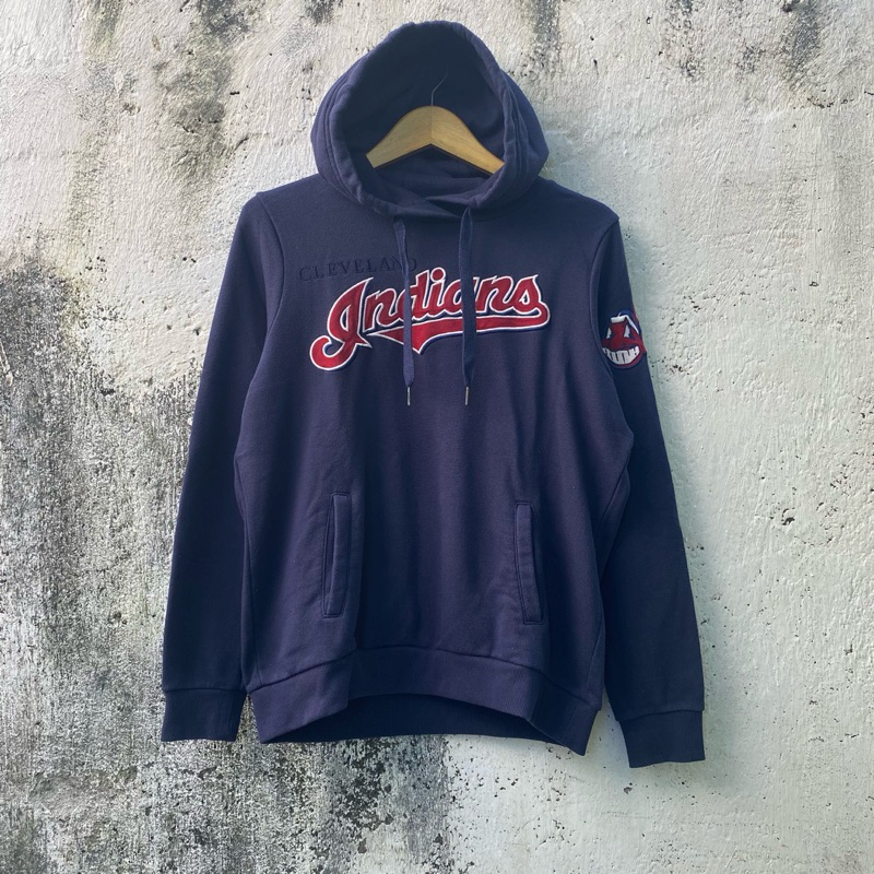 Hoodie MLB - Size M - Jaket