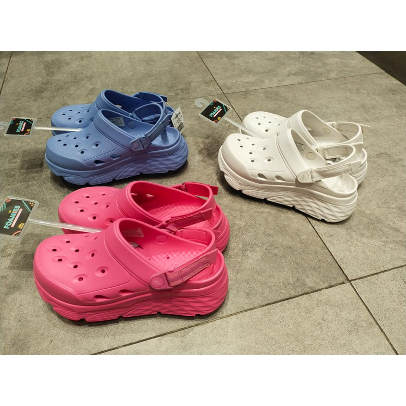 Skechers Max Cushioning Foamies Women's Sandal