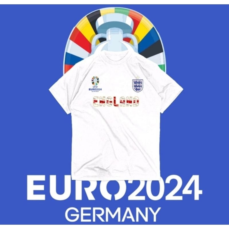 Koas Euro 2024 England