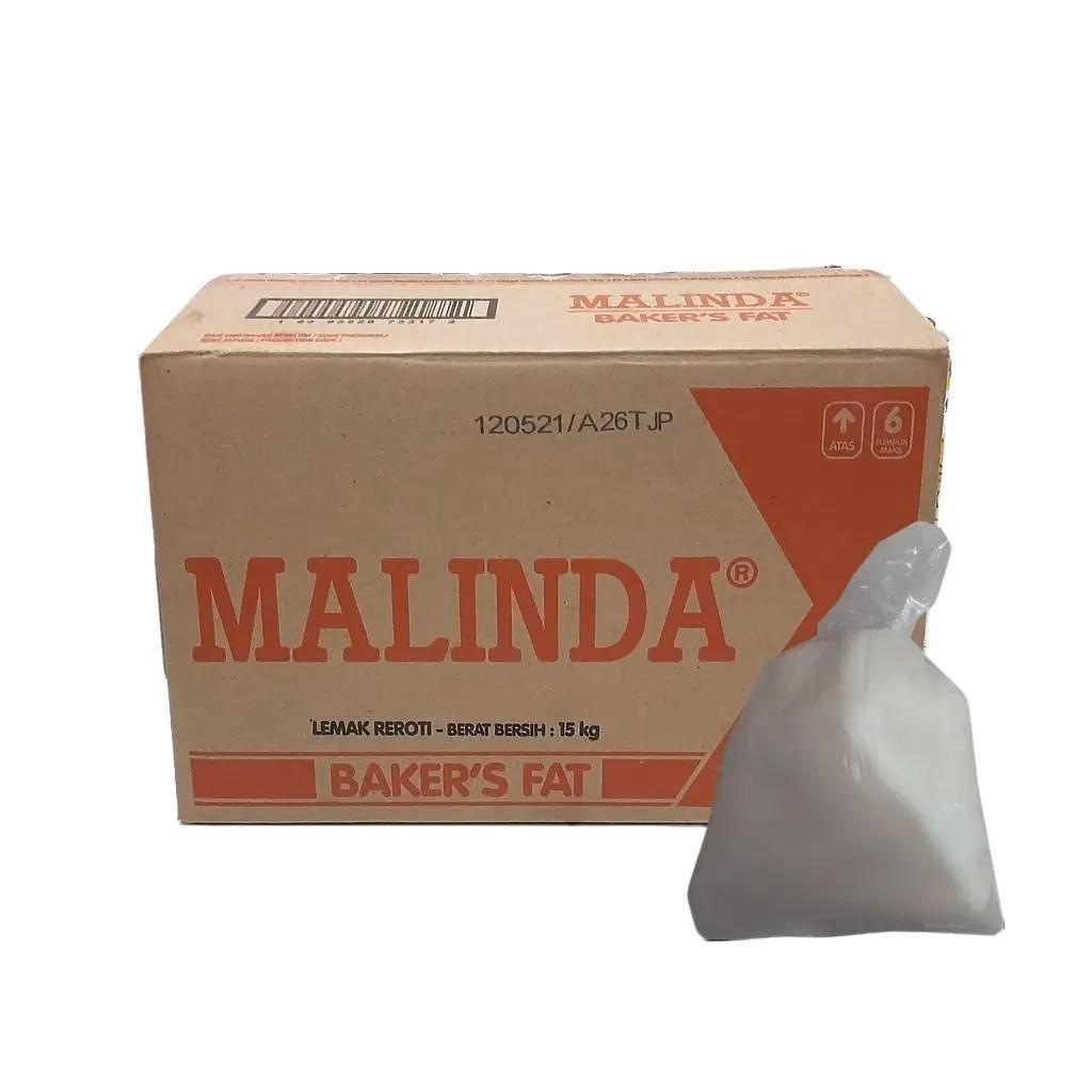 

Malinda Mentega Putih 500gr - REPACK