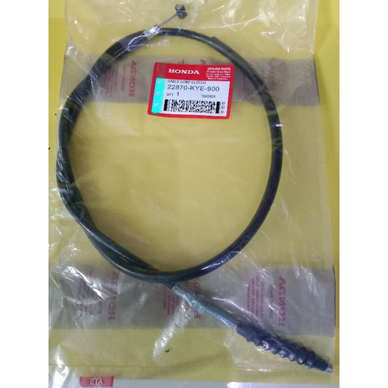 Kabel kopling Mega pro new Mega pro lama Tiger
