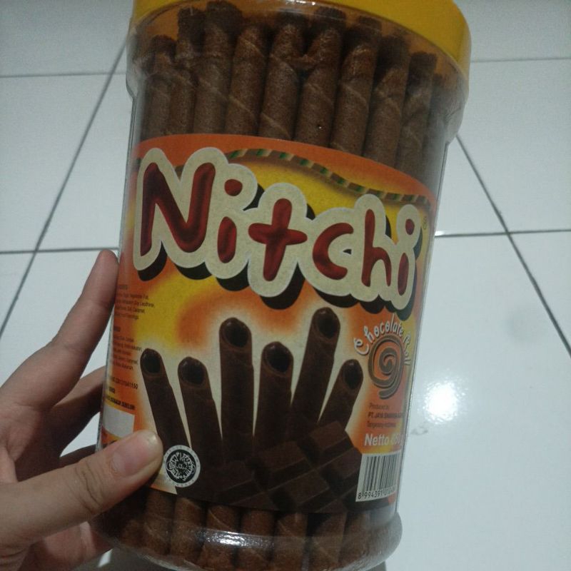 

nitchi