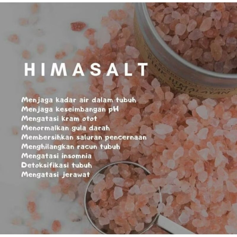 

GARAM HIMALAYA 250 gr