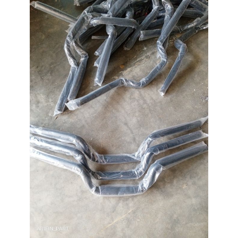 STANG NINJA SS R TIPE MEDIUM LEBIH TINGGI STANG NINJA SS R HITAM