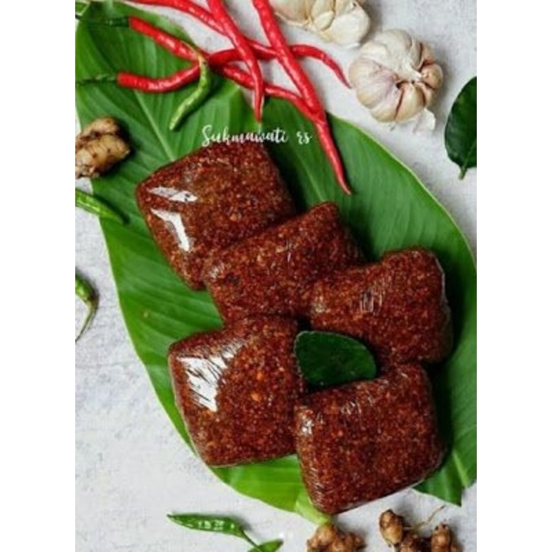 

bumbu pecel 1bks