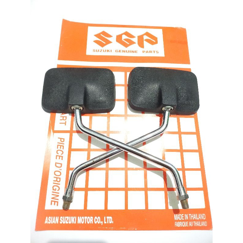 Spion Suzuki GP 100 - GP 125 - GP100 - GP125