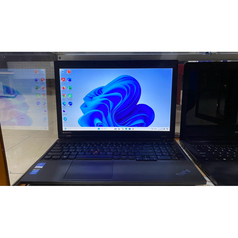 ThinkPad L540 15,6", core i5 gen 4