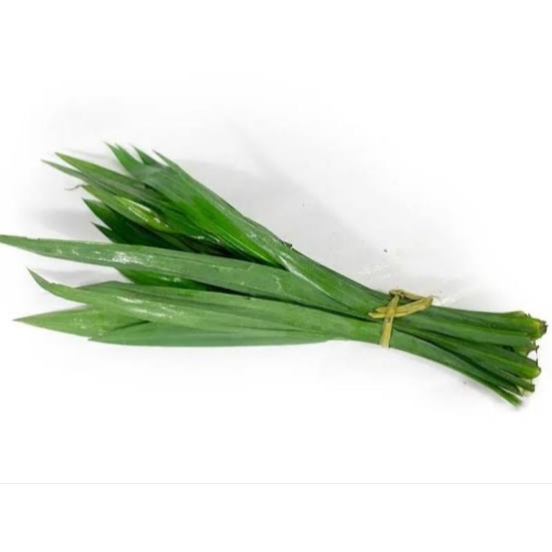 

Daun Pandan Wangi Segar per ikat